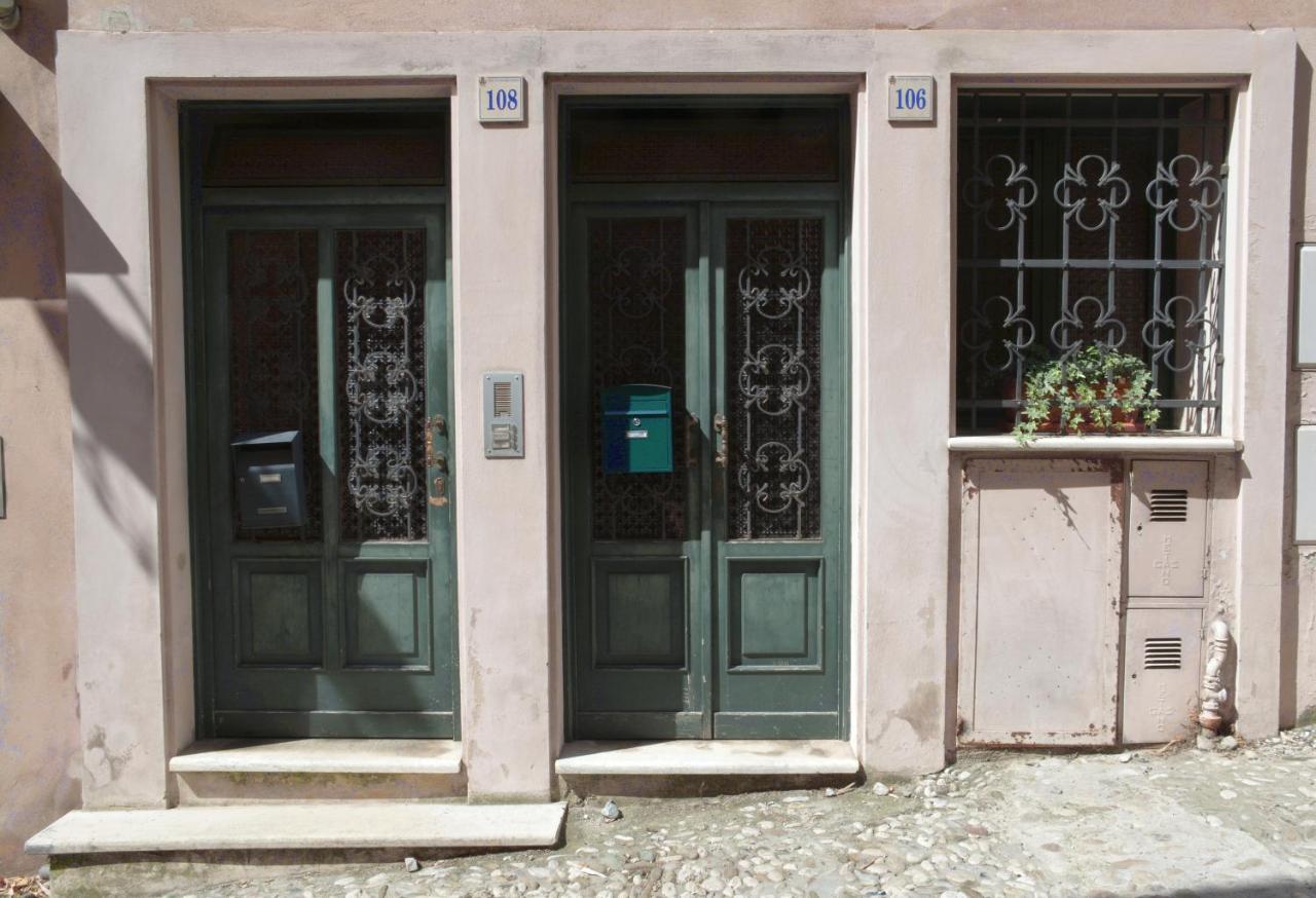 ヴィットリオ・ヴェネトAccogliente Locale Con Terrazzo In Centro Storicoアパートメント エクステリア 写真